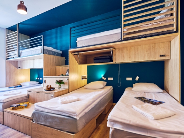 Wycieczka do Krakowa, tanie noclegi dla szk