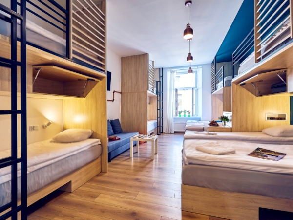 Wycieczka do Krakowa, tanie noclegi dla szk