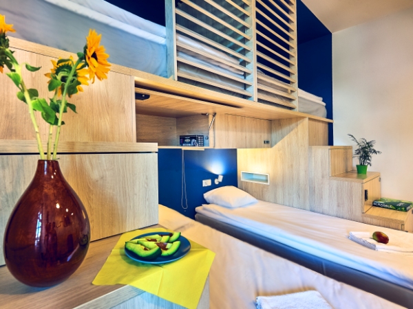 Wycieczka do Krakowa, tanie noclegi dla szk