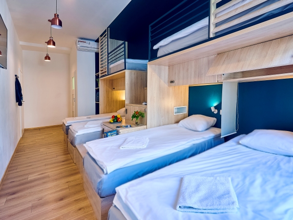 Wycieczka do Krakowa, tanie noclegi dla szk