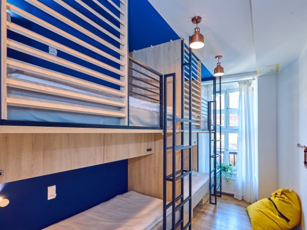 Wycieczka do Krakowa, tanie noclegi dla szk