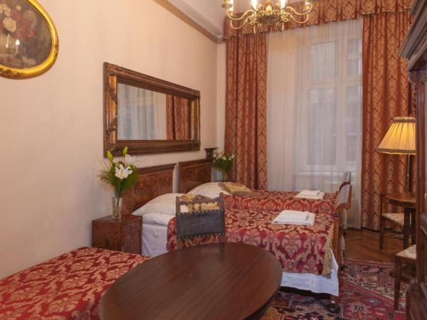 Wycieczka do Krakowa, tanie noclegi dla grup