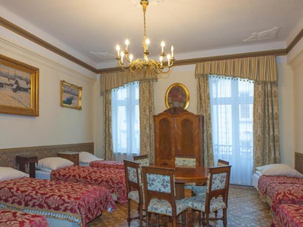 Wycieczka do Krakowa, tanie noclegi dla grup