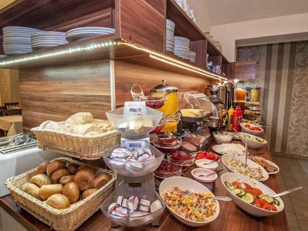 Wycieczka do Krakowa, tanie noclegi dla grup