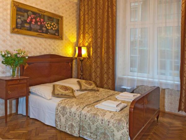 Wycieczka do Krakowa, tanie noclegi dla grup