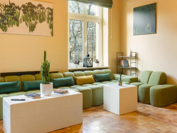 Krak�w tanie nocelgi dla szk� w centrum miasta